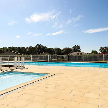 In With Golf & Pool Access * Les Forges