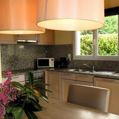 In With Golf & Pool Access * Les Forges