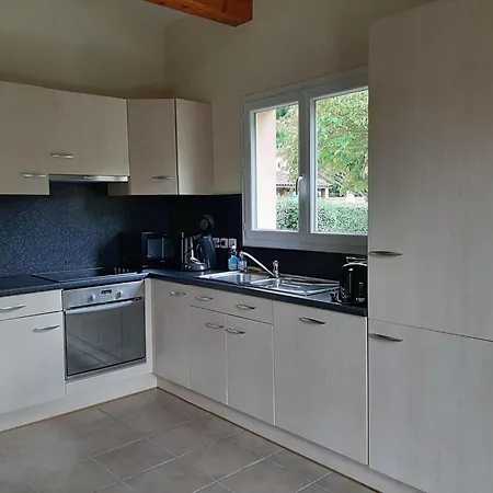 In With Golf & Pool Access