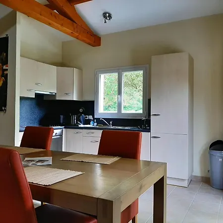 In With Golf & Pool Access Les Forges