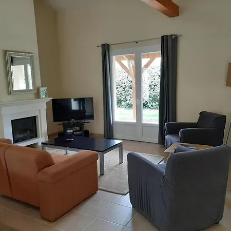 In With Golf & Pool Access