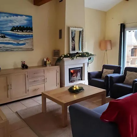 In With Golf & Pool Access *