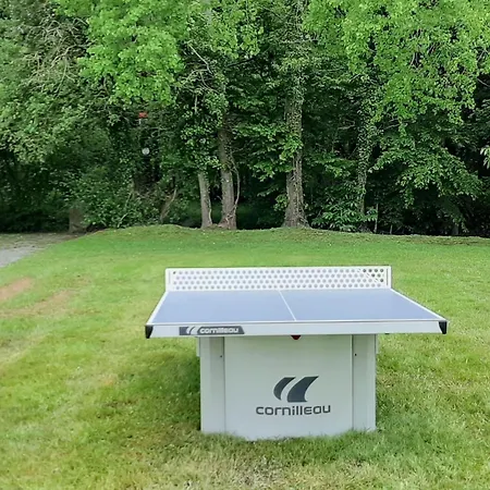 Nyaraló In With Golf & Pool Access