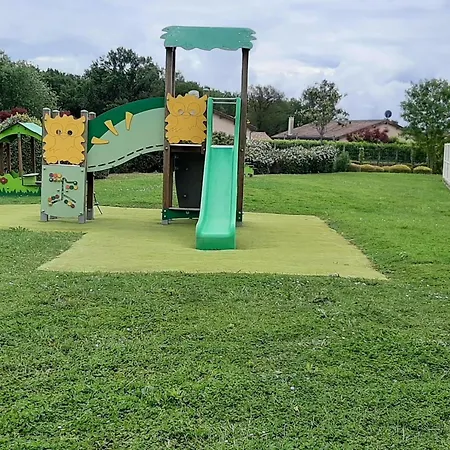 In With Golf & Pool Access Les Forges