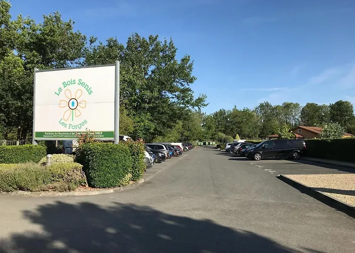 Сasa de vacaciones In With Golf & Pool Access