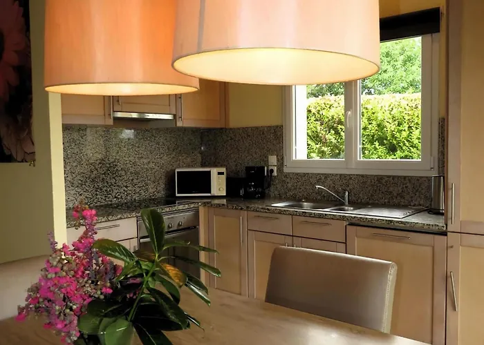 In With Golf & Pool Access * Les Forges (Deux-Sevres)