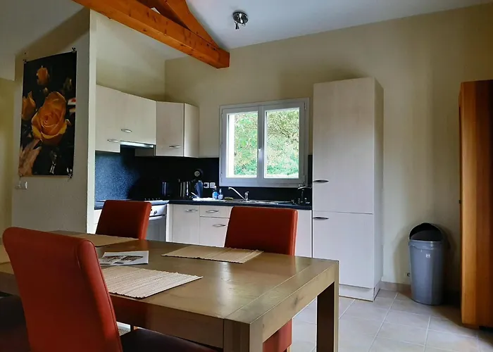 In With Golf & Pool Access Les Forges (Deux-Sevres)