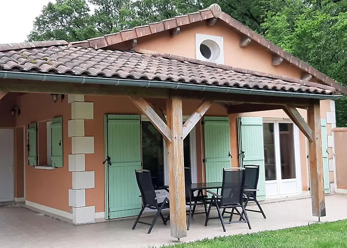 Сasa de vacaciones In With Golf & Pool Access *