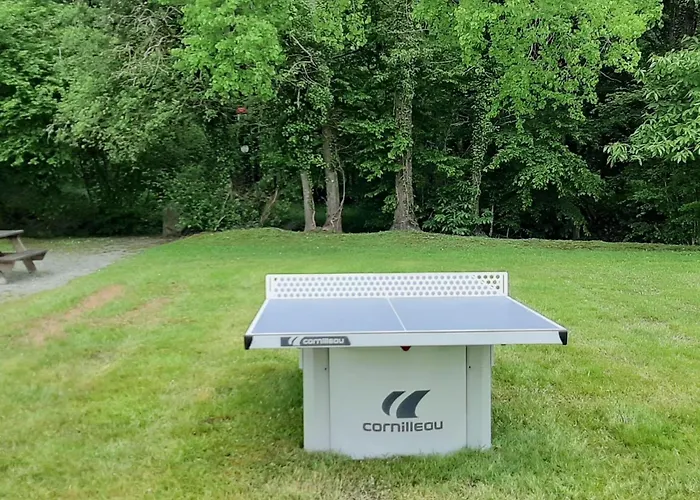 Сasa de vacaciones In With Golf & Pool Access