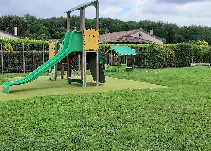 Сasa de vacaciones In With Golf & Pool Access *