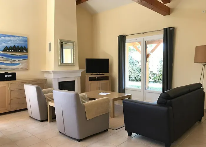 In With Golf & Pool Access Сasa de vacaciones *